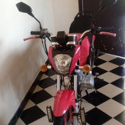Vendo moto - Img 56505872