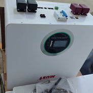 Bateria Must de 5kwh - Img 57631941