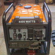 ⚡🔌 PLANTA ELÉCTRICA INVERTER 4400W – NUEVA EN CAJA 🔌⚡ Se vende planta eléctrica EDOG10 Inverter de 4400W, 0 km - Img 54741811