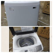 Vendo lavadora - Img 44979502