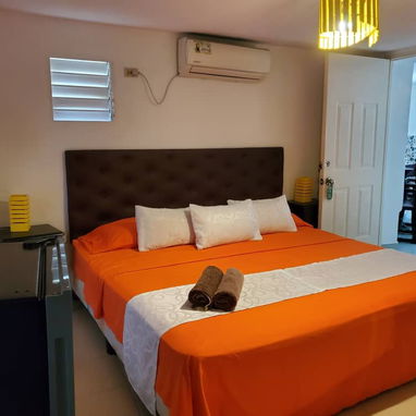 RENTA Y ALQUILER DE HABITACIÓN POR NOCHE - Img 116884281