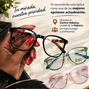 OPTICA PROFESIONAL Y DE CALIDAD PARA TUS OJOS - Img 57820135