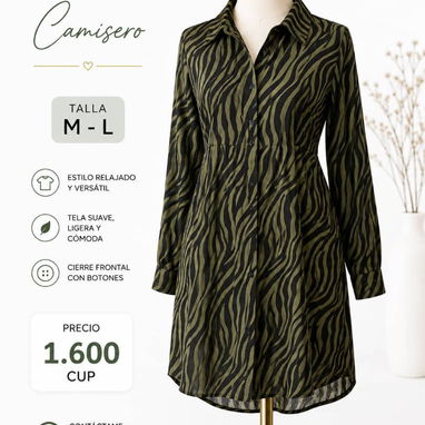 Vestidos de mujer - 4/10