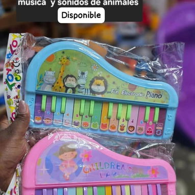 Juguetes para bebes - Img 124867145