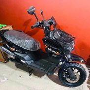 Moto eléctrica marcas TOPMAQ SHIKRA 2026, IZUKI TANK, TOPMAQ TANK - Img 56474886