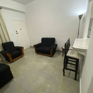 🏤Apartamento de alquiler con vista al Capitolio en Centro Habana. 1 habitacion. Renta de apartamento en Habana x noche - 8/10