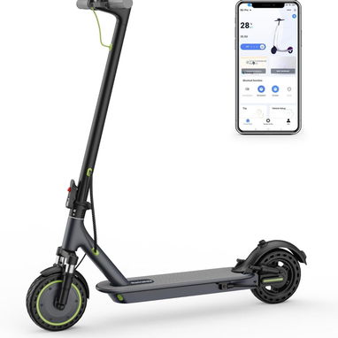 🍀Roinside Electric Scooter – Scooter eléctrico plegable para adultos🍀 - Img 123120371