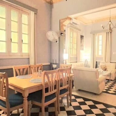Casa Lista para vivir en Santo Suárez /Mónaco - 3/4