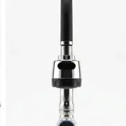 Llave cuello de ganso negra M2 - Img 55952184