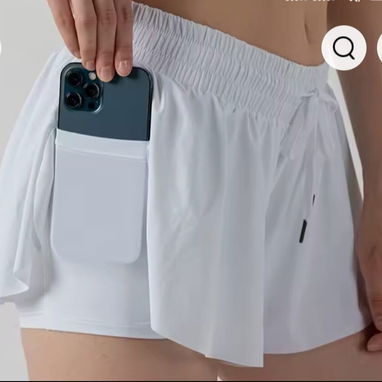 Sayas chort, Sayas, licras, etc deportivos mujer - 4/10