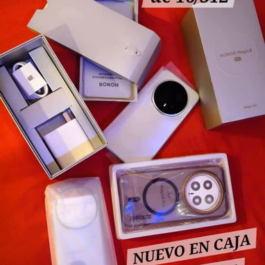 Movil - 9/10