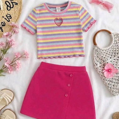 Ropa de niña talla 11/12 años - Img 124182657