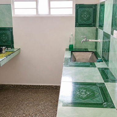 Se vende casa en La Magdalena con terreno, piscina y muchas posibilidades - 5/9