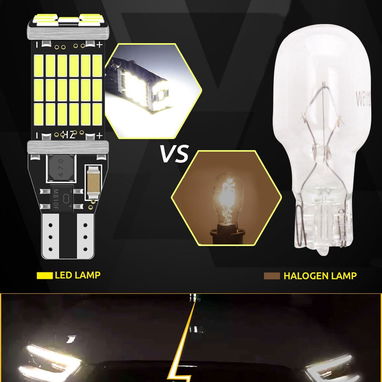 Bombillos LED socket T15 - 3 USD c/u - Img 109380100