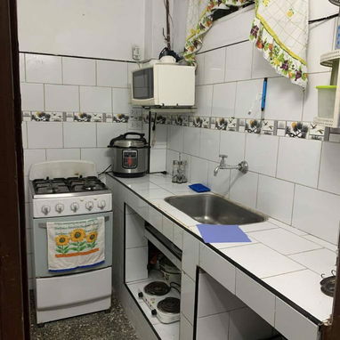 Apartamento en Centro Habana renta - Img 124055969