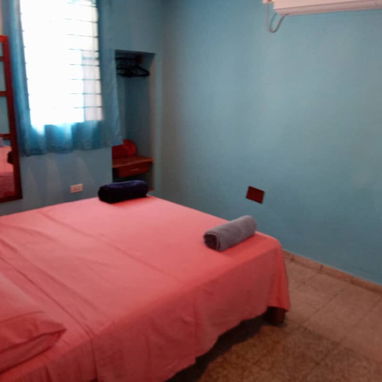 🏤🏊‍♂️⚡️Casa con piscina y respaldo energético en playa Guanabo (Habana del Este)/Alquiler de casa con piscina⛱️ - 8/10