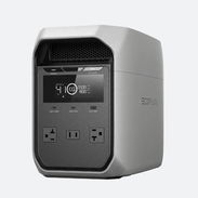 Ecoflow Delta 3 Classic (1024 wh) - Img 55965640