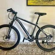 Bicicleta medida 26 Phaidat - Img 55778709
