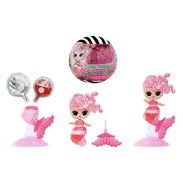 MGA Entertainment L.O.L Surprise Tots Mermaids Makeover Magic 6 Surprises - Img 58164598