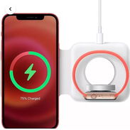 !Apple MagSafe Duocharger! - Img 56596753