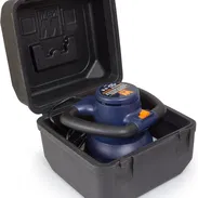 Vendo equipo WEN 10PMC Encerador/Pulidor – 10" con Estuche nuevo a estrenar - Img 58283727
