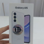 Samsung A06, A07,F15,A16,A17, A26 dual sim new sellado en su caja varios colores+ cargador regalo carga rapida. 54741004 - Img 50550723