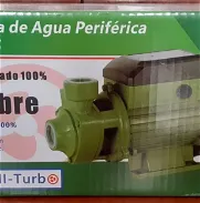 Motor de agua 35 L por minuto TRANSPORTE INCLUIDO - Img 45713772