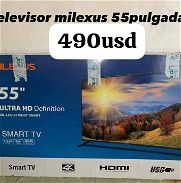 Tv Milexus 55" - Img 46019348