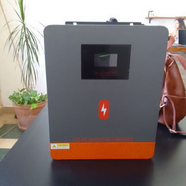 Inversor 4200W - 2/3