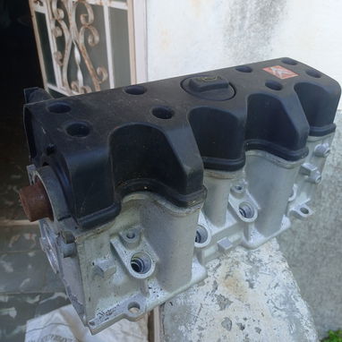 Tapa del block de Peugeot Citroen Tud 5 - 4/4