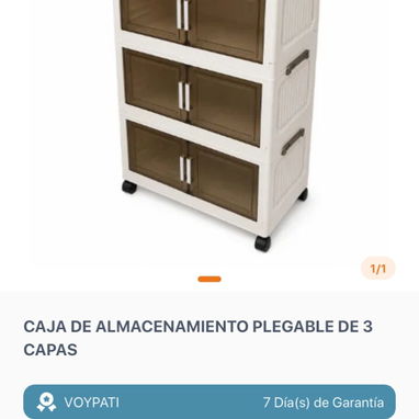 Sartenes, zapateras y cocina empotrada y mas - 6/10