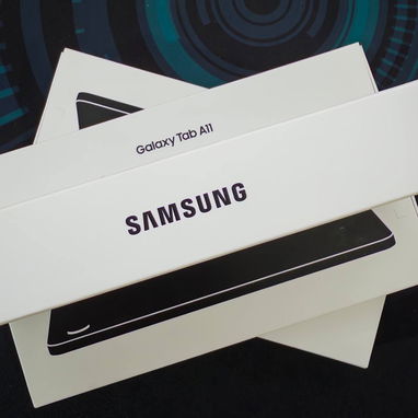 ➡️Samsung Galaxy Tab A11 (2026)4Gb/64Gb. Nueva a estrenar PRECIO 210 USD - Img 125446757