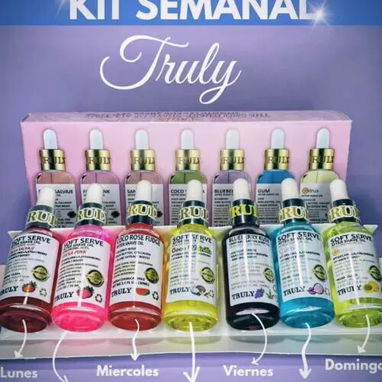 ✨💖 MINI TRULY – CUIDADO POST AFEITADO 💖✨ Descubre la experiencia Truly semanal 🌸 - Img 121627533