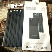 Power Bank 30 000 mAh - Img 56749769