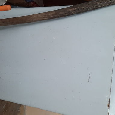 Lavadora Toshiba para piezas - 2/2
