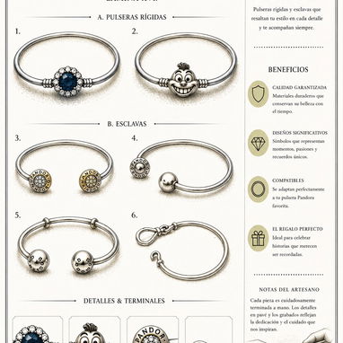 Pulseras flexibles y muchos más modelos - Img 124151301