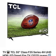 Smart tv TCL de 55 pulgadas - Img 54083252