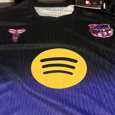 Camisetas de futbol - 9/10