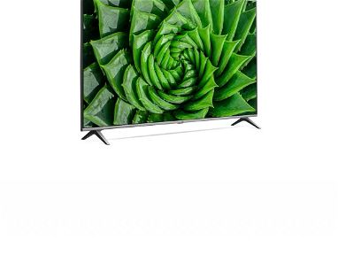 TV LG Nuevo en caja 86” Smart TV 4K - Img main-image