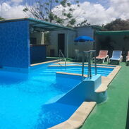 Casa en Guanabo. Piscina y playa!! Llama AK 50740018 - Img 44108310