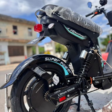BICIMOTO JDM - 3/6
