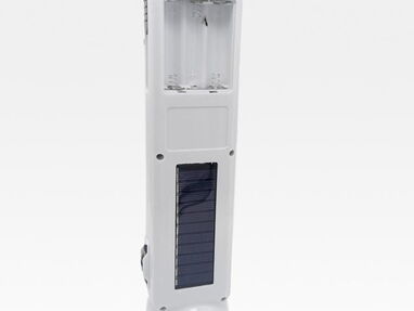 Farda Solar,Lámpara LED Recargable ,Power bank solar, Luz solar - Img 64504789