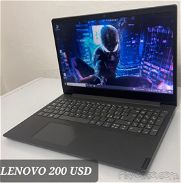 Laptop Lenovo 200 usd - Img 45743419