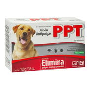 JABON PPT Antipulgas - Img 53991359
