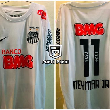 CAMISETAS (PULOVERS) DE FUTBOL - Img 122312285