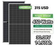 PANELES SOLARES 450 W - Img 56618724