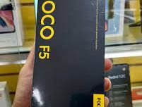 Xiaomi Poco F5 12/256Gb 6.67" 64MP 12/256 Dual Sim sellado en caja + Garantía 52905231 - Img 62816451