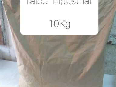 Talco Industrial - Img main-image