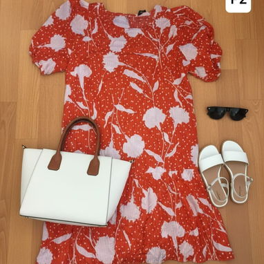 Mini pacas de vestidos 👗 - Img 116773886