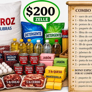 Para TODOS los bolsillos y OCASIONES. - 2/10